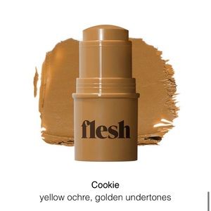 Flesh Beauty Thickstick Foundation - Cookie